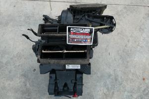 Gruppo stufa LAND ROVER RANGE ROVER EVOQUE