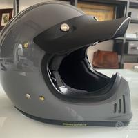 casco shoei ex-zero nuovo