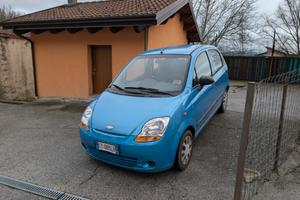 Chevrolet Matiz 1000 SE Energy