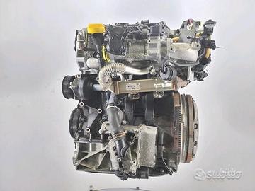 Motore Usato M9R610
