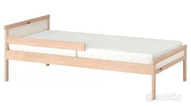 lettino ikea