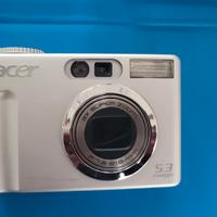 Macchina fotografica Acer  CR 5130