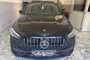 Mercedes-benz GLA 45 AMG 45S 4Matic+