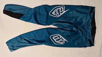 Troy Lee Design sprint