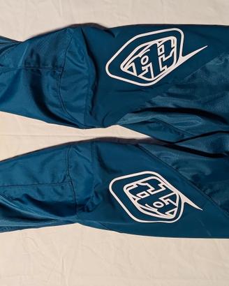 Troy Lee Design sprint