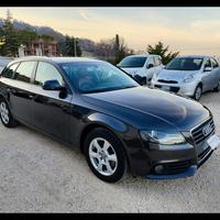 AUDI A4 3ª serie - A4 2.0 16V TDI Avant mult U2049