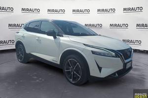 Nissan Qashqai 1.5 e-power Tekna 2wd