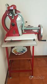 Affettatrice Vittoria mpm