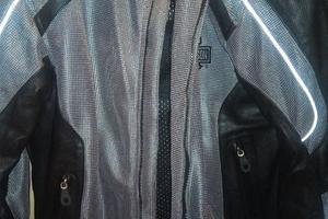 Giubbotto pelle Harley Davidson