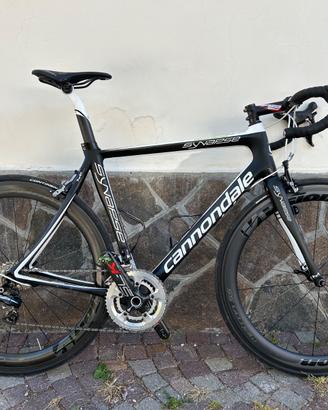 Cannondale Synapse
