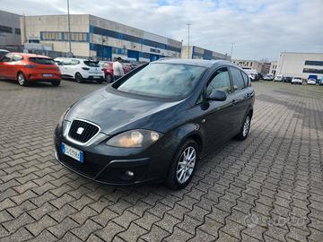 SEAT ALTEA XL