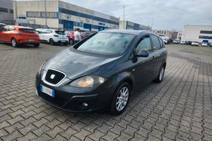 SEAT ALTEA XL