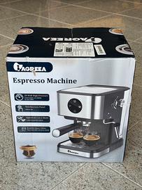 iAgreea Espresso Machine