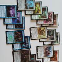 Lotto Magic The Gathering  Luna Spettrale