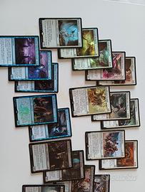 Lotto Magic The Gathering  Luna Spettrale