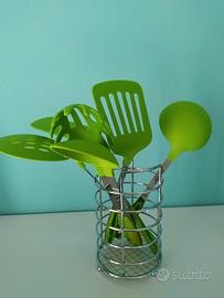 utensili per cucina 
