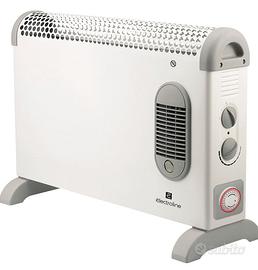 Termoconvettore elettrico Electroline