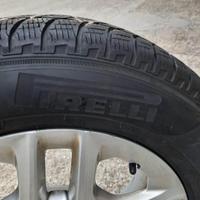 Gomme antineve
