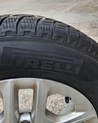 Gomme antineve