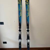 Sci Salomon GS 175