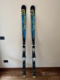 Sci Salomon GS 175