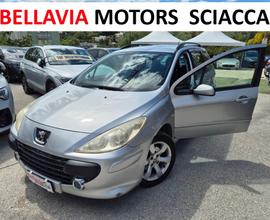 Peugeot 307 1.6 HDi 90CV SW