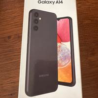 Galaxy A14