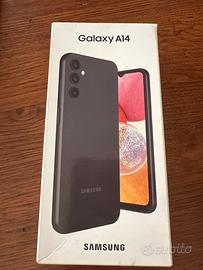 Galaxy A14