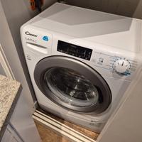 LAVATRICE CANDY Slim