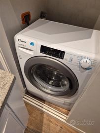 LAVATRICE CANDY Slim
