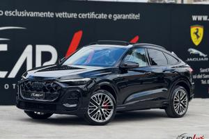 Audi Q5 Sportback 2.0 TDI MHEV 204CV Quatt S Line 