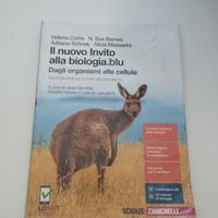 Il nuovo invito alla biologia Blu