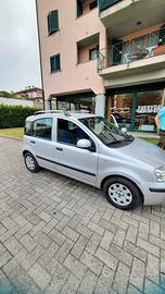 FIAT Panda 2ª serie 2010 - Anche Neopatentati