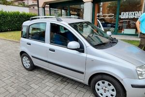 FIAT Panda 2ª serie 2010 - Anche Neopatentati