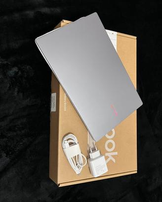 Il Samsung galaxy book 4 laptop 15