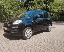 Fiat Panda 0.9 TwinAir Turbo Natural Power Lounge