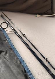 canna da pesca  Shiman BlueRomanceUltra Power Game