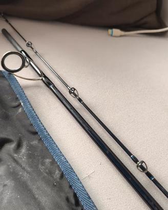 canna da pesca  Shiman BlueRomanceUltra Power Game