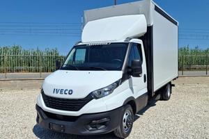 IVECO DAILY 35C16 EURO 6 CENTINA 4,30 + SPONDA
