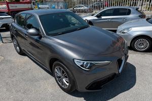 Alfa Romeo Stelvio 2.2 TD 190CV Q4