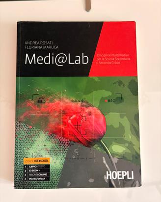 Media lab