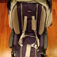 Passeggino Inglesina Zippy