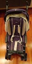 Passeggino Inglesina Zippy