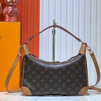 Borsa a tracolla HoboLV da donna