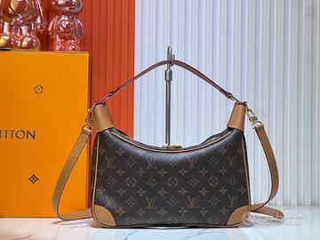 Borsa a tracolla HoboLV da donna