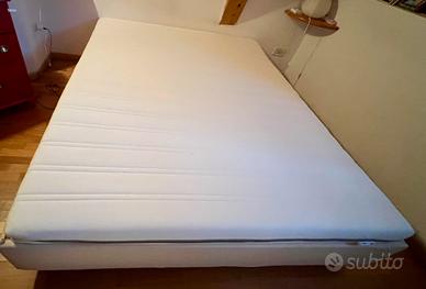 Materasso 160x200x12