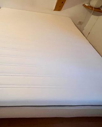 Materasso 160x200x12