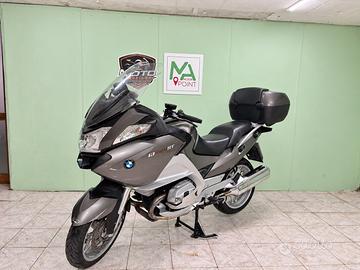 Bmw R 1200 RT