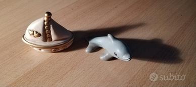 2 Statuine Thun 