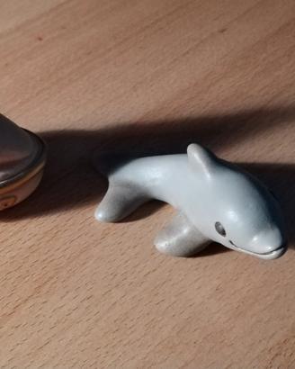2 Statuine Thun 